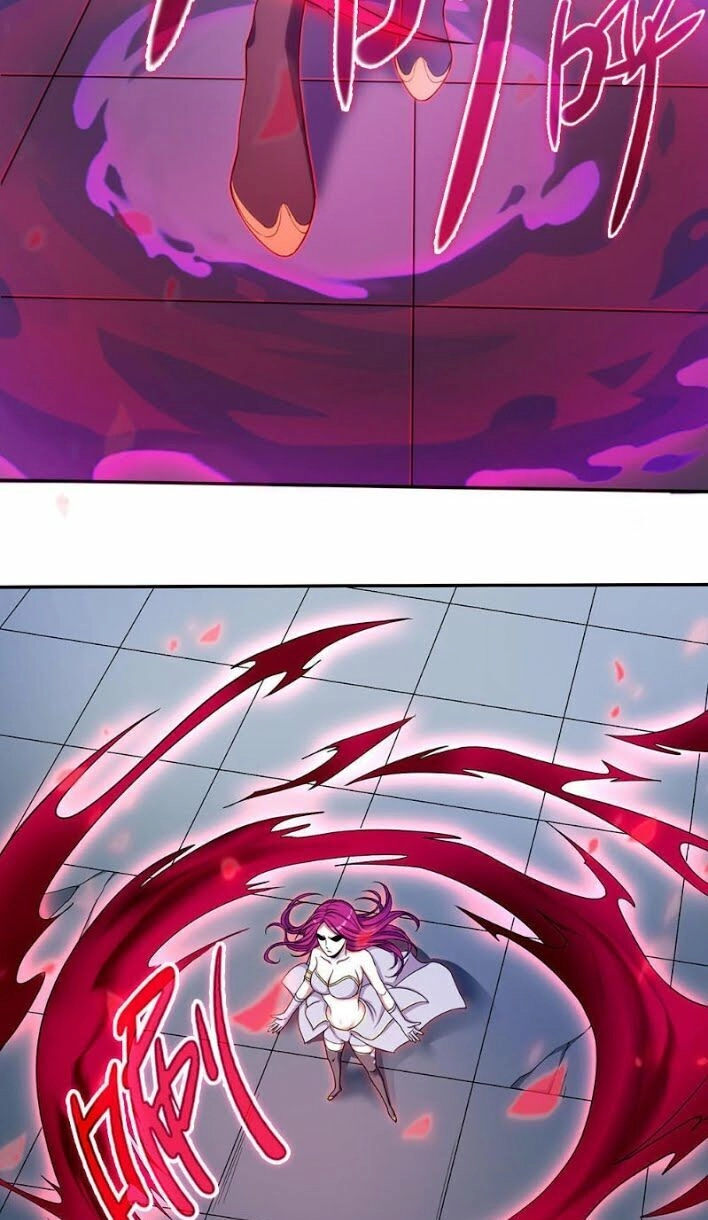 Bạn Gái Tôi Không Phải Người Chapter 44 - 24