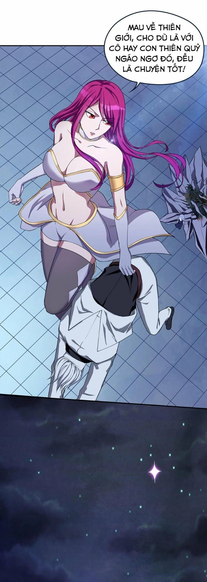 Bạn Gái Tôi Không Phải Người Chapter 46 - 5