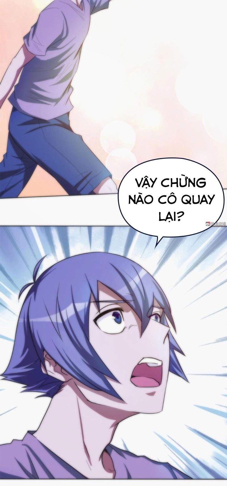 Bạn Gái Tôi Không Phải Người Chapter 46 - 29