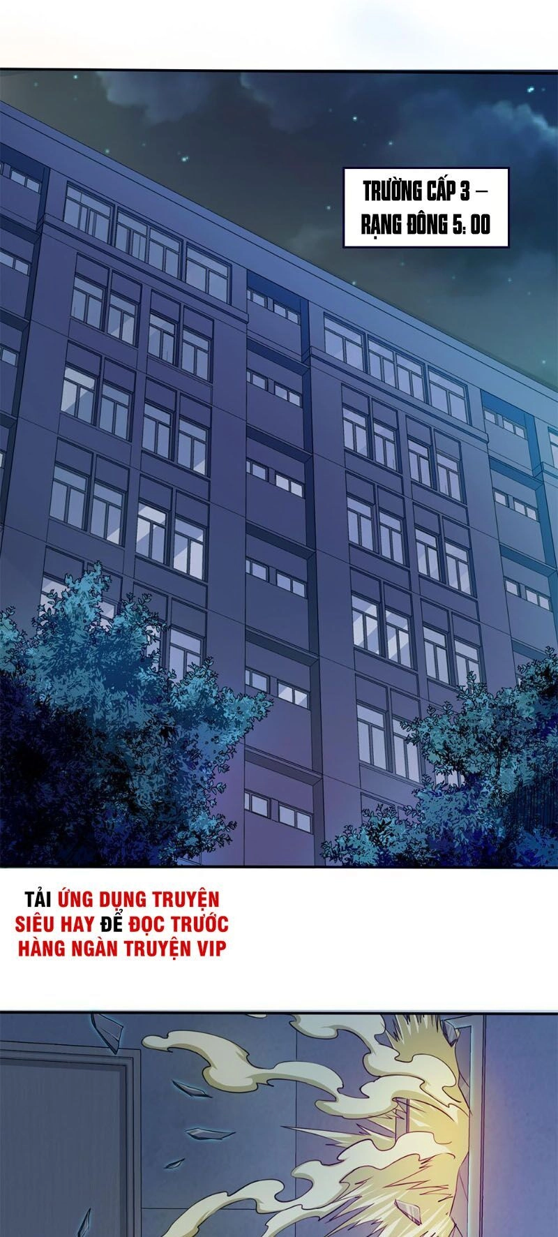 Bạn Gái Tôi Không Phải Người Chapter 50 - 1