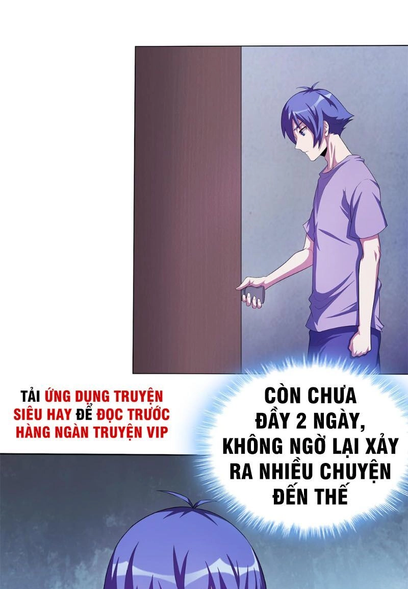 Bạn Gái Tôi Không Phải Người Chapter 50 - 7