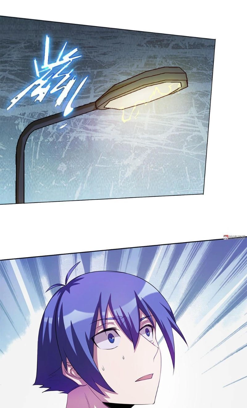 Bạn Gái Tôi Không Phải Người Chapter 50 - 9