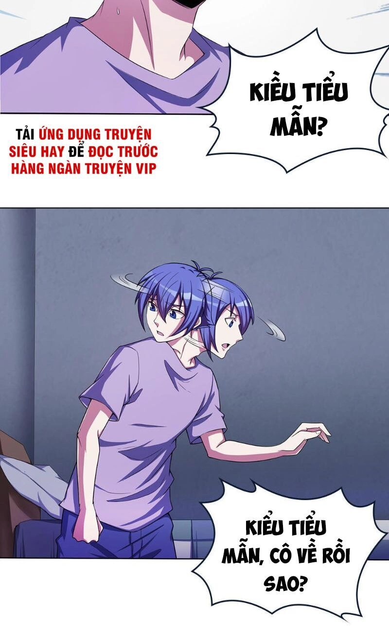 Bạn Gái Tôi Không Phải Người Chapter 50 - 10