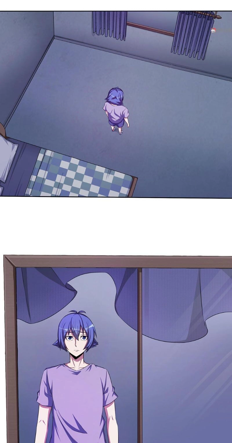 Bạn Gái Tôi Không Phải Người Chapter 50 - 11