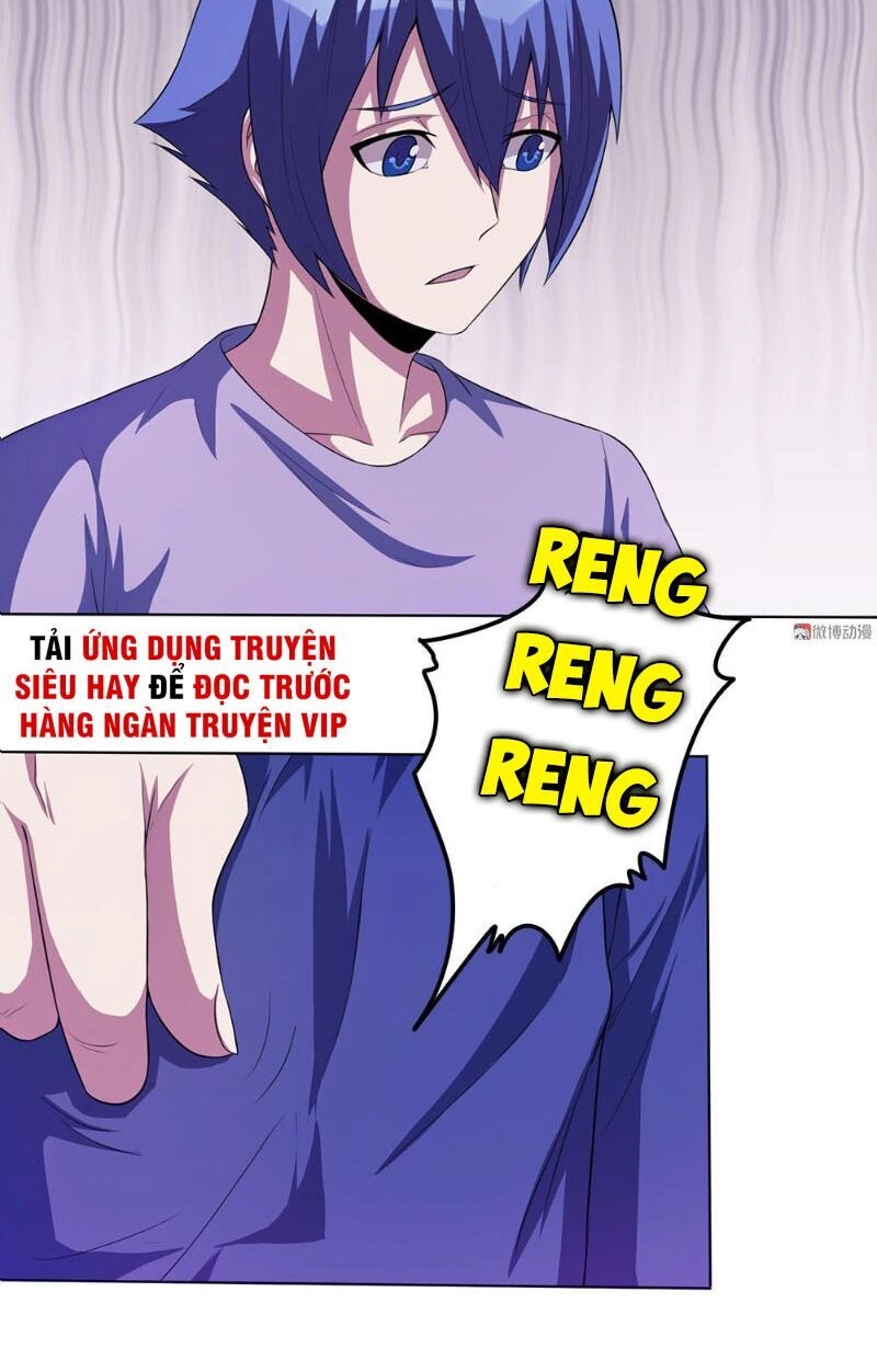 Bạn Gái Tôi Không Phải Người Chapter 50 - 14