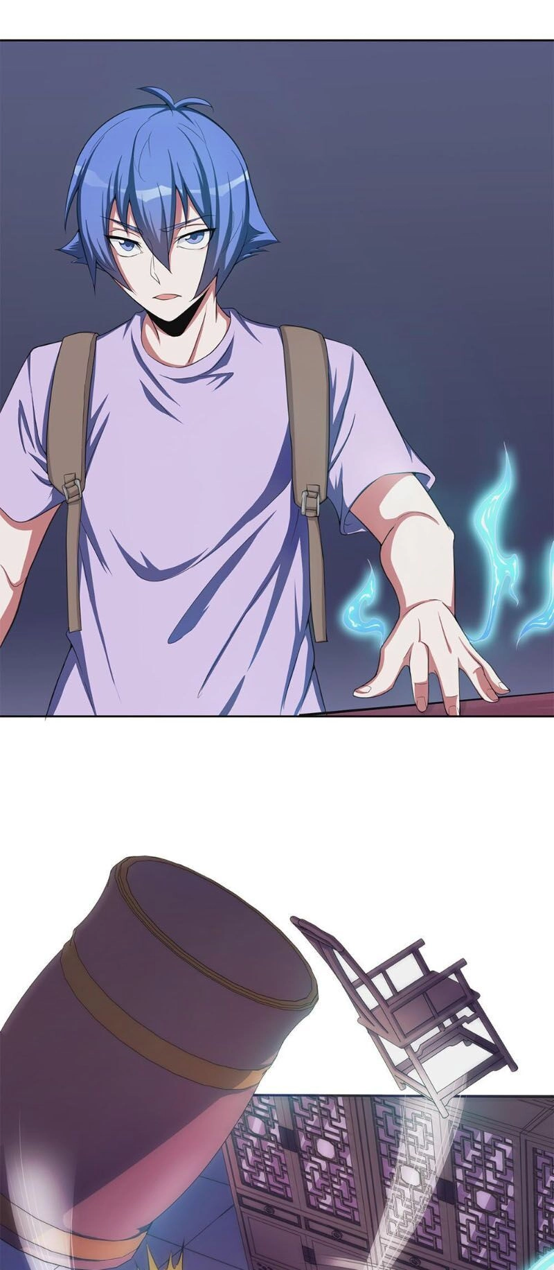 Bạn Gái Tôi Không Phải Người Chapter 51 - 18