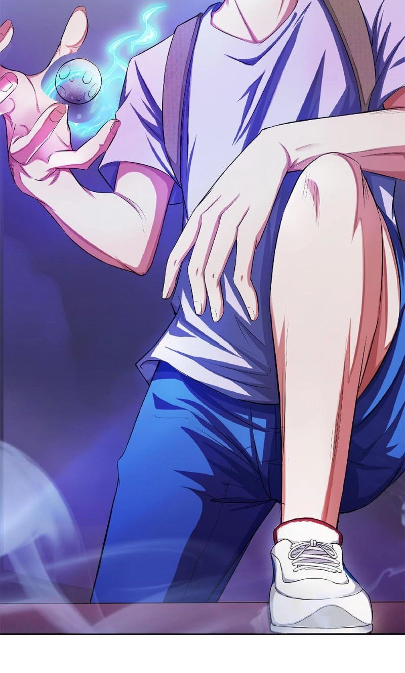 Bạn Gái Tôi Không Phải Người Chapter 51 - 23