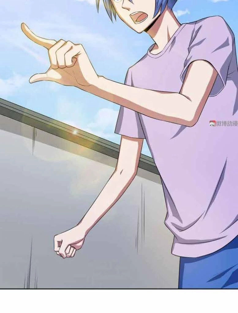 Bạn Gái Tôi Không Phải Người Chapter 58 - 3