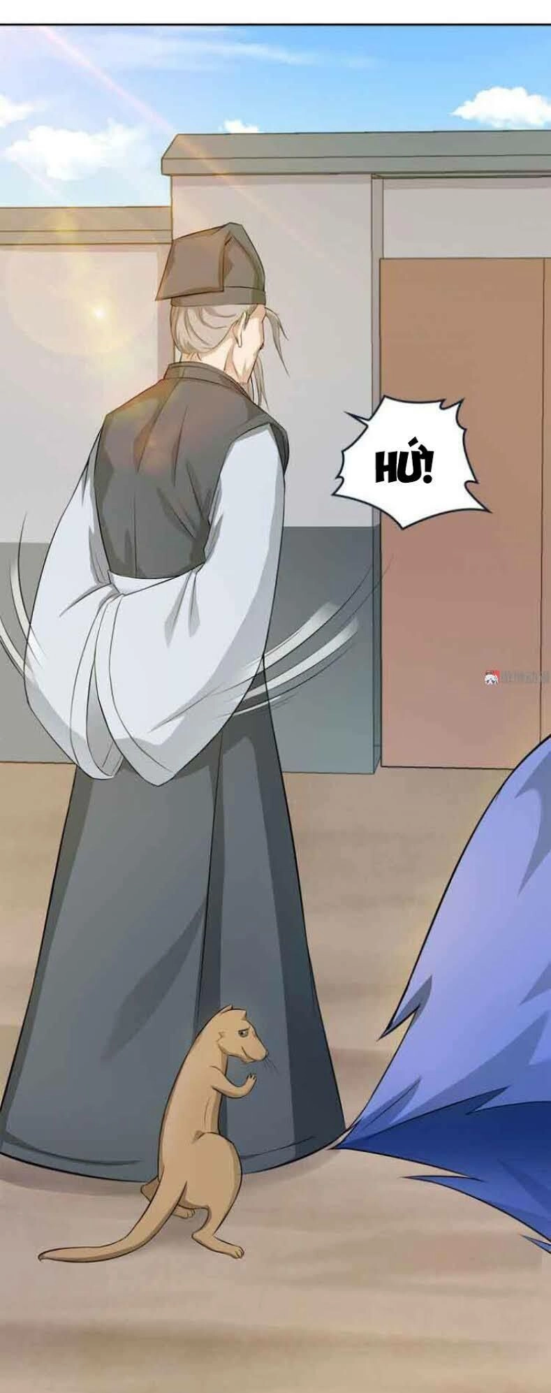 Bạn Gái Tôi Không Phải Người Chapter 58 - 12