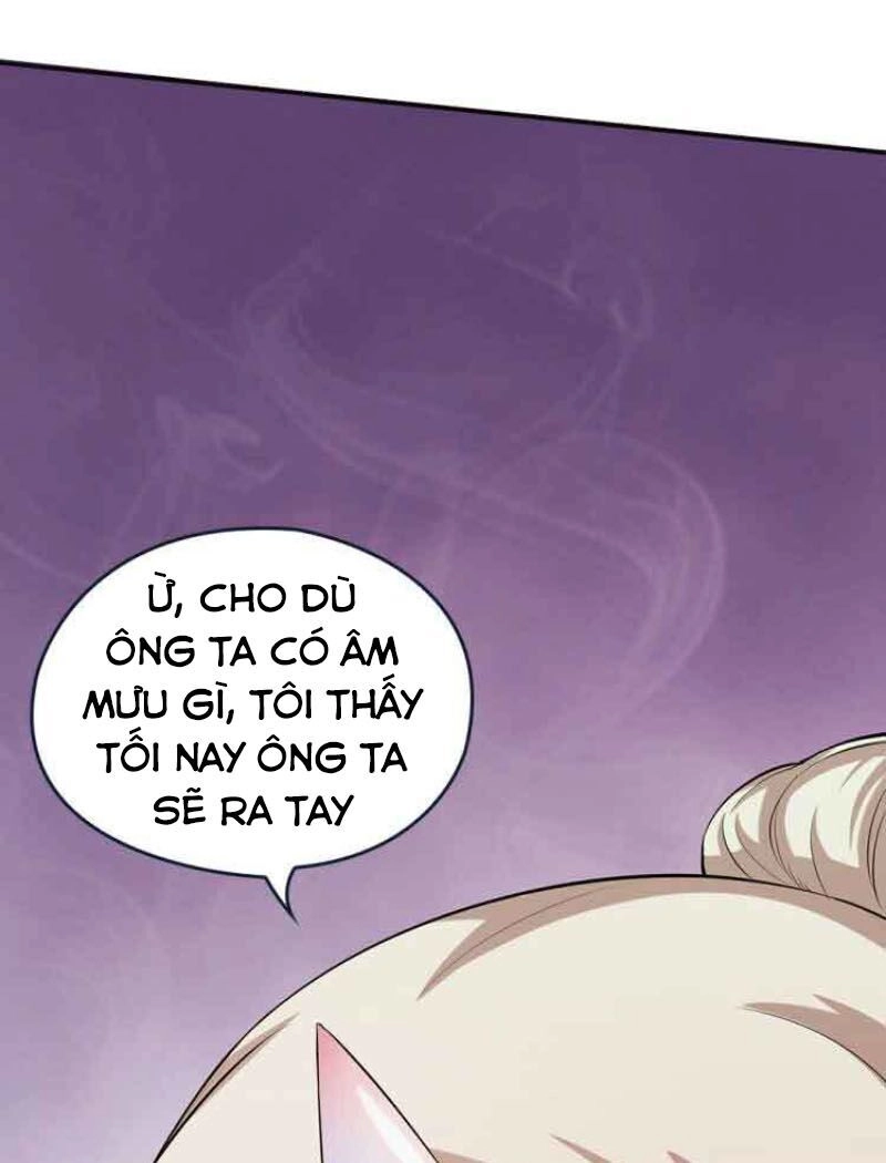 Bạn Gái Tôi Không Phải Người Chapter 58 - 24