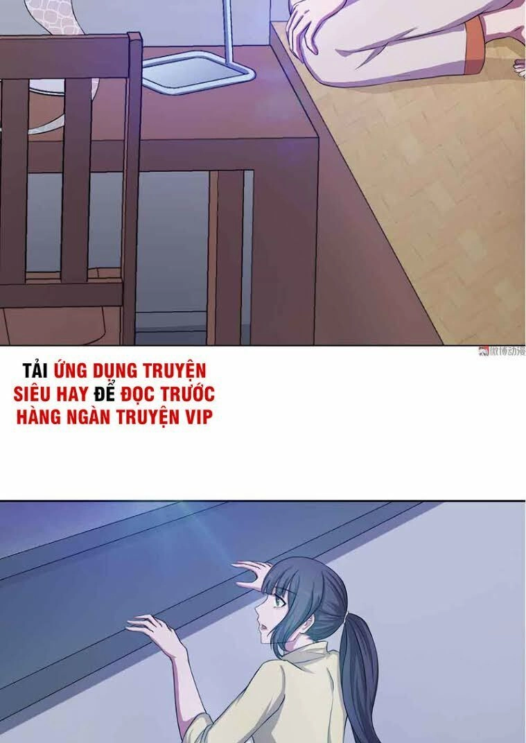 Bạn Gái Tôi Không Phải Người Chapter 59 - 8