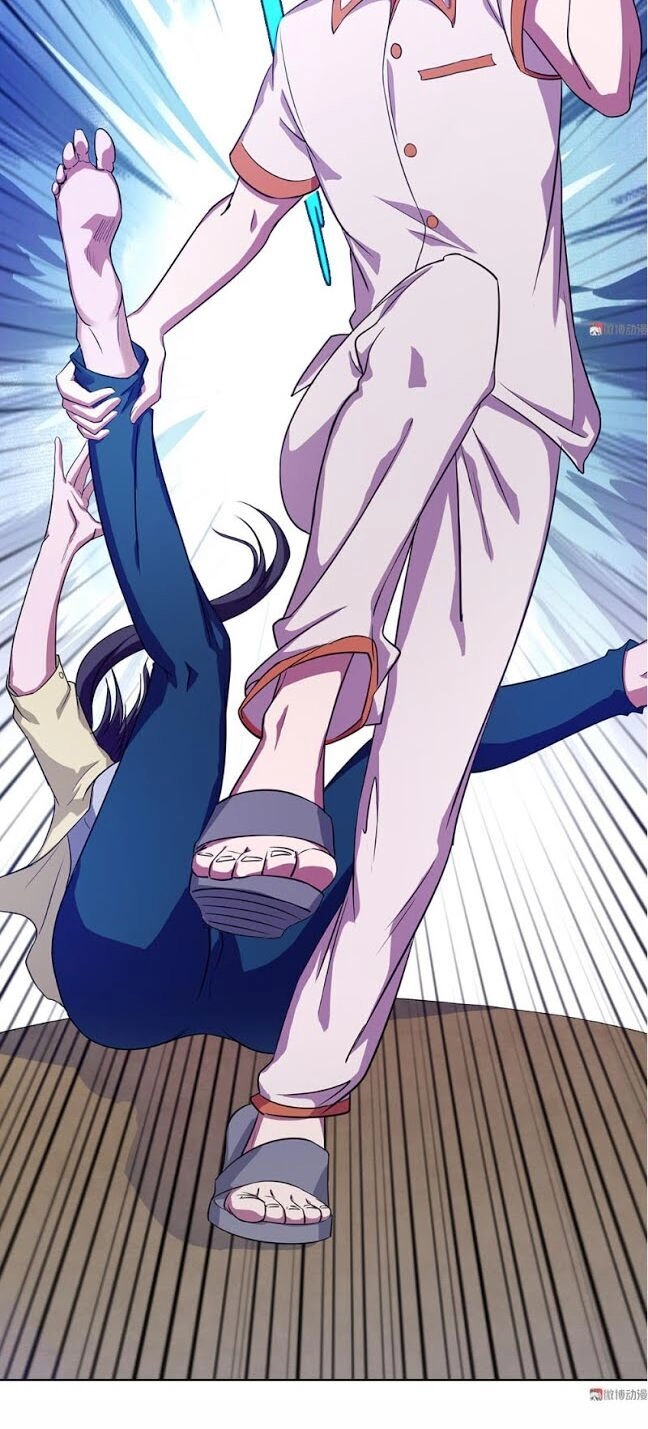 Bạn Gái Tôi Không Phải Người Chapter 59 - 18