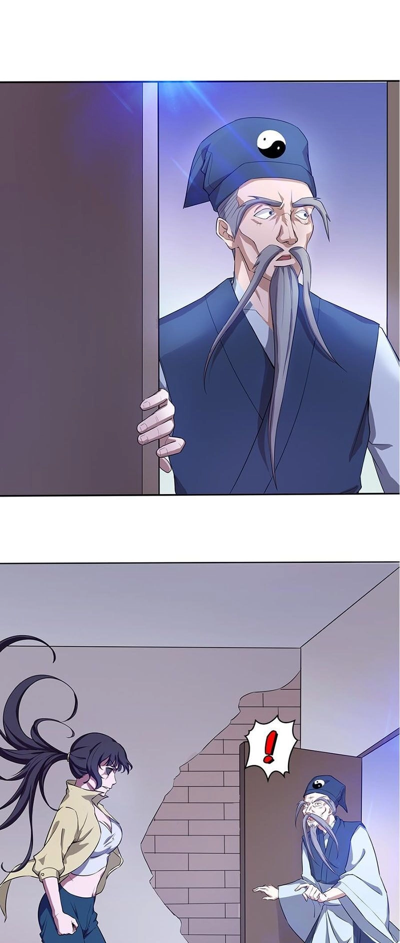 Bạn Gái Tôi Không Phải Người Chapter 61 - 2