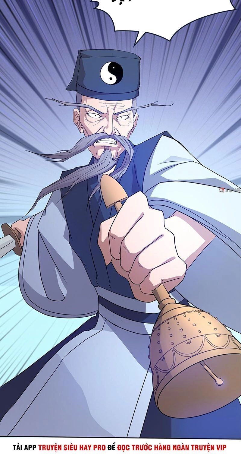 Bạn Gái Tôi Không Phải Người Chapter 61 - 5