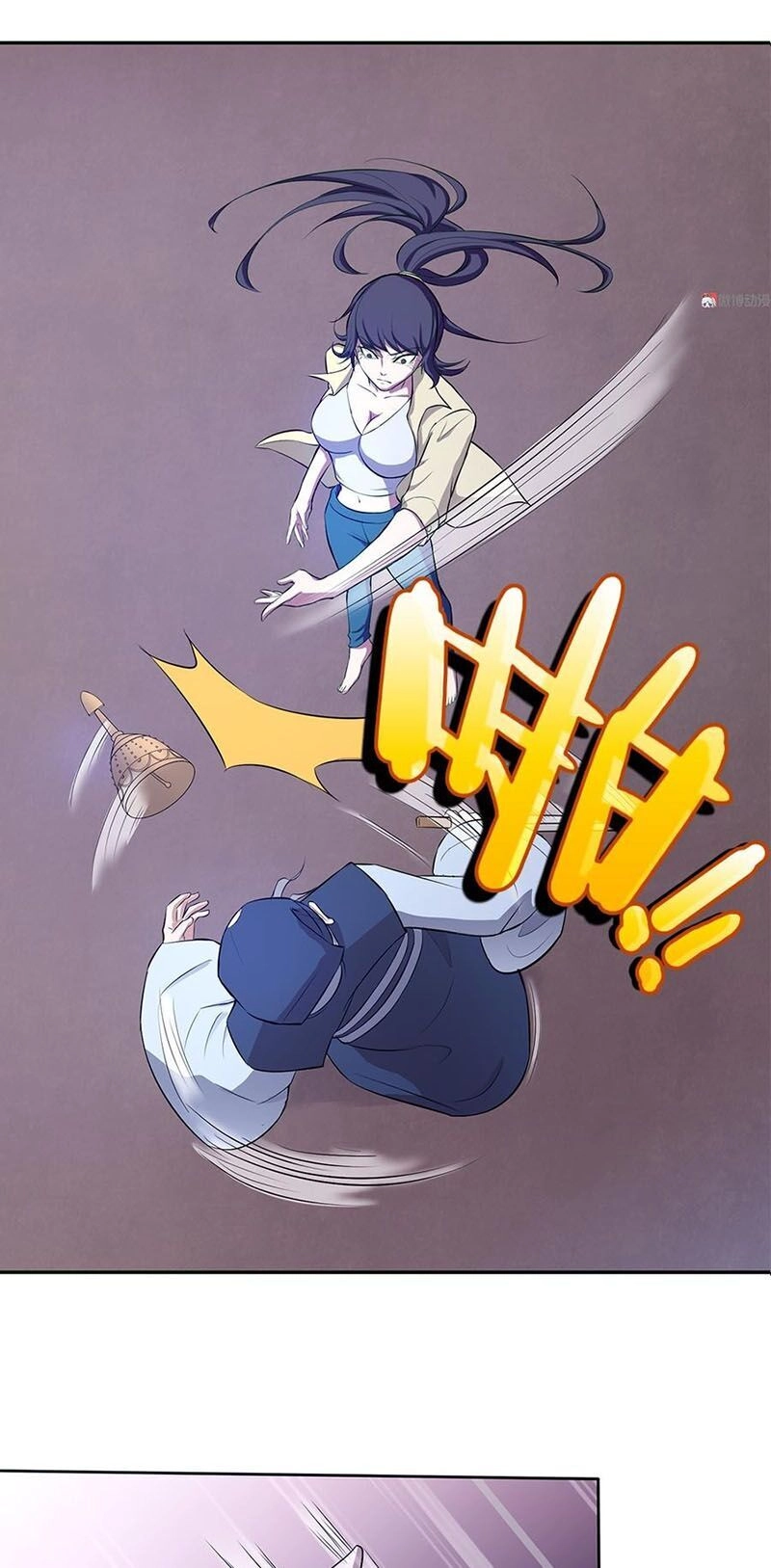 Bạn Gái Tôi Không Phải Người Chapter 61 - 6