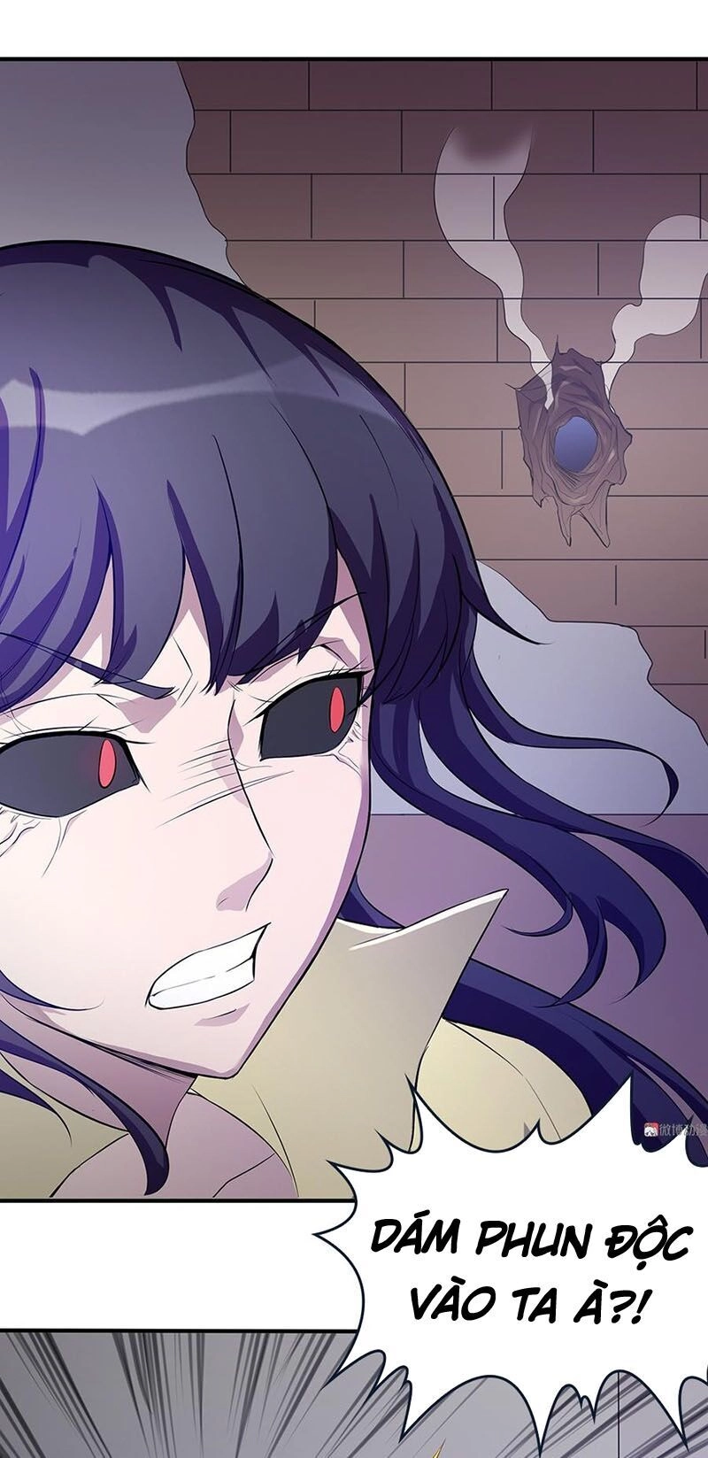 Bạn Gái Tôi Không Phải Người Chapter 61 - 11