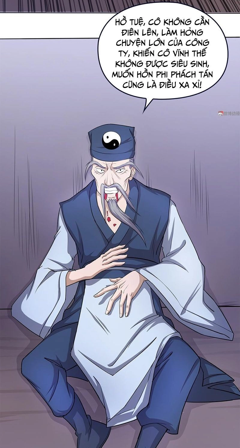 Bạn Gái Tôi Không Phải Người Chapter 61 - 13