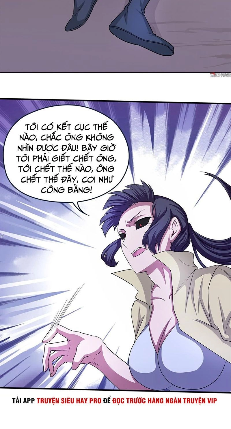 Bạn Gái Tôi Không Phải Người Chapter 61 - 14