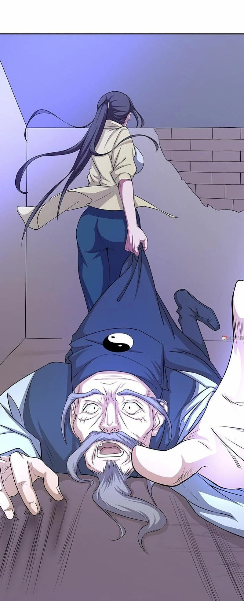 Bạn Gái Tôi Không Phải Người Chapter 61 - 15