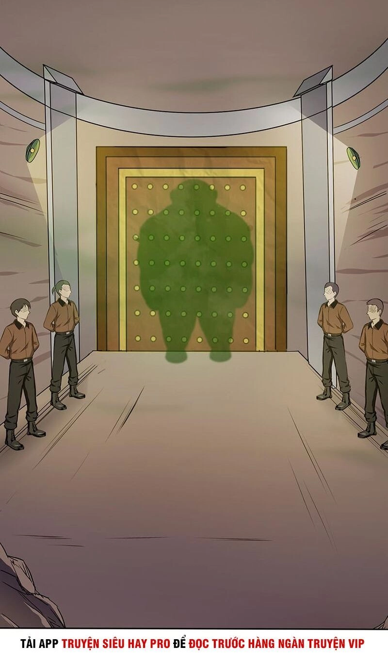 Bạn Gái Tôi Không Phải Người Chapter 61 - 18