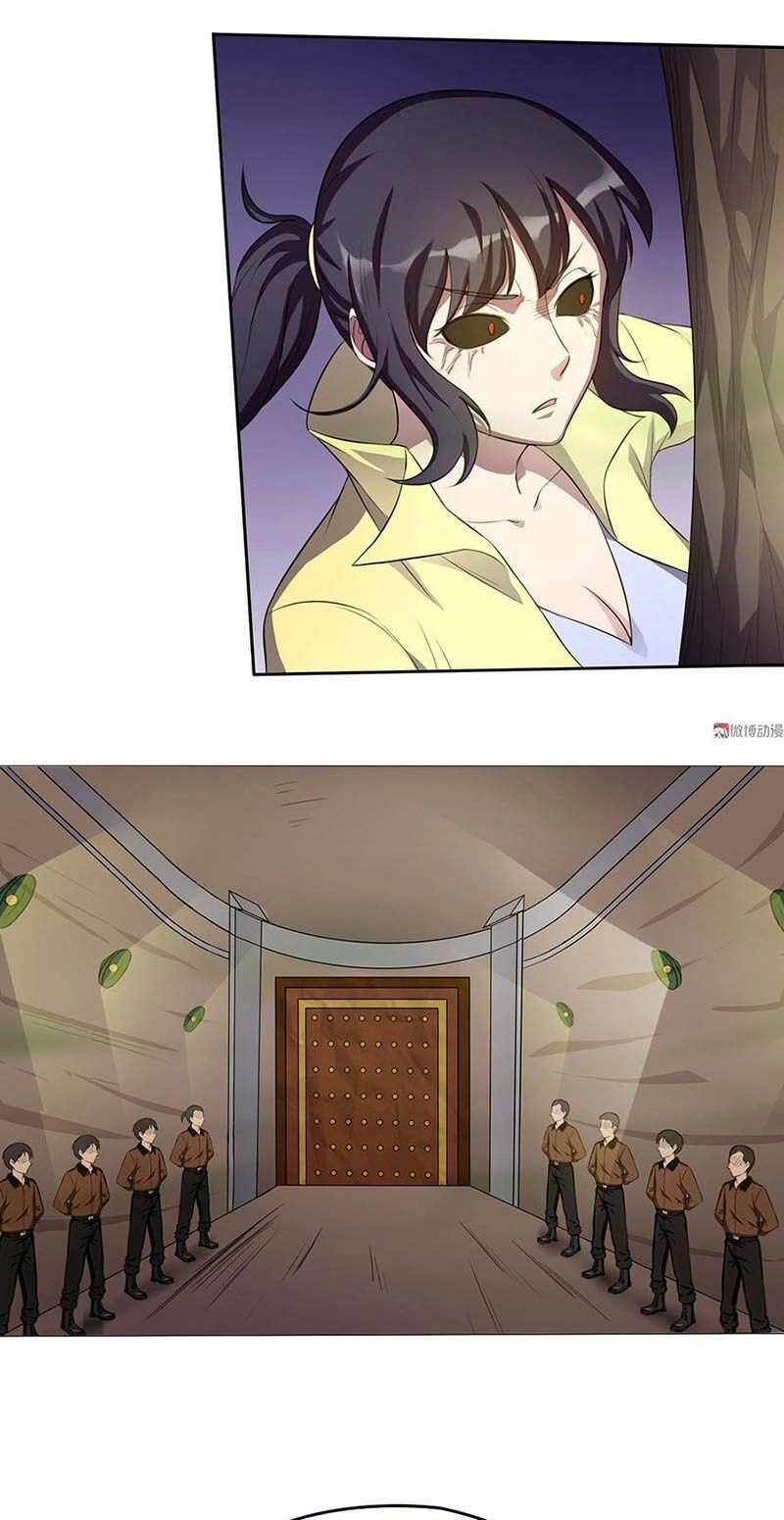 Bạn Gái Tôi Không Phải Người Chapter 61 - 19