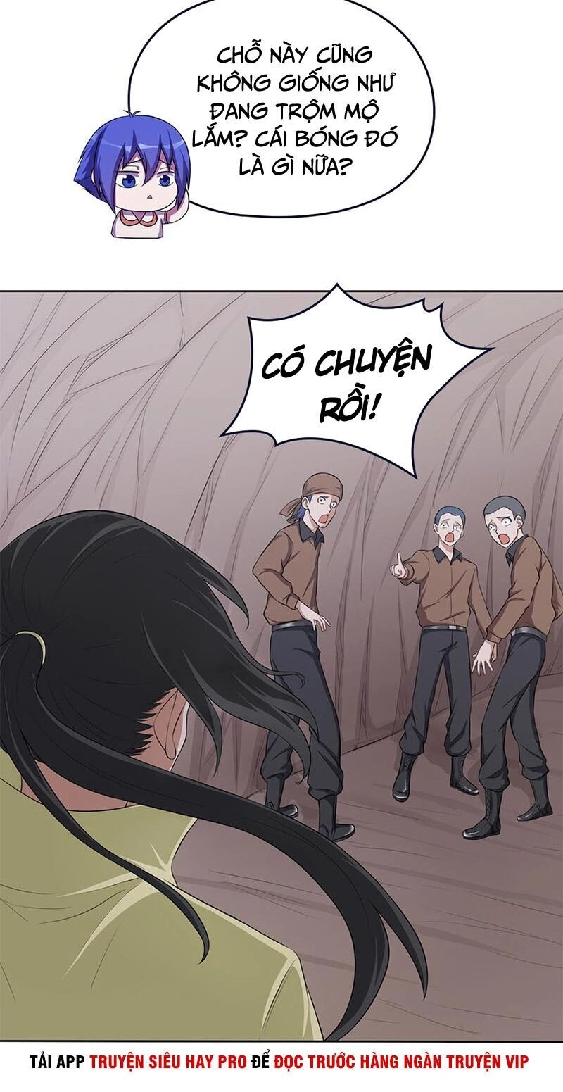 Bạn Gái Tôi Không Phải Người Chapter 61 - 20