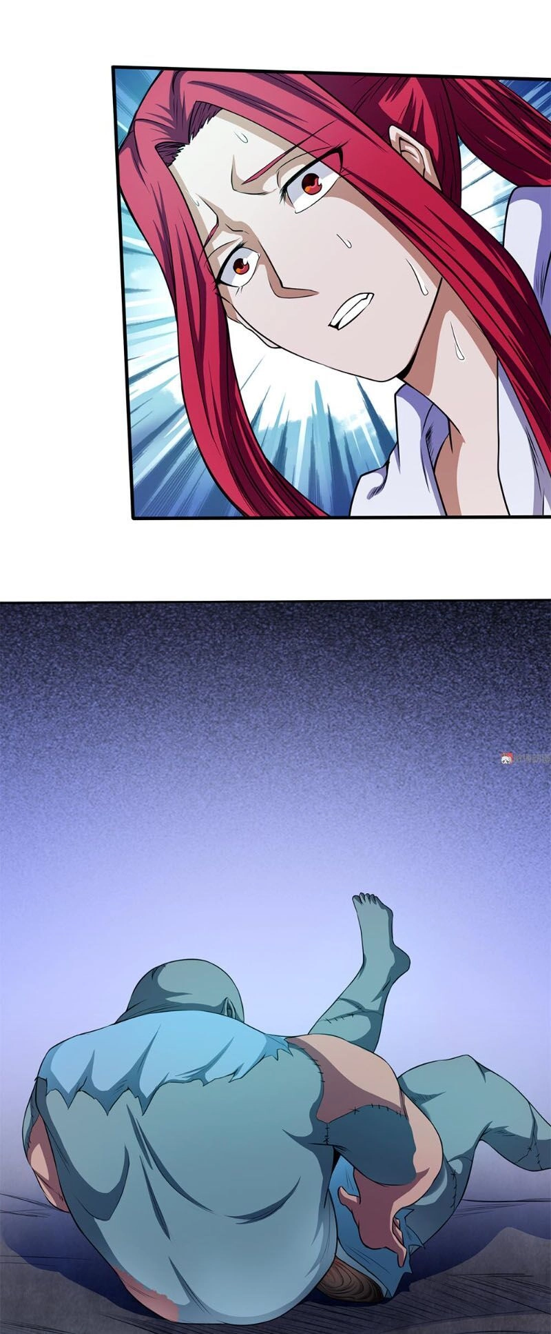 Bạn Gái Tôi Không Phải Người Chapter 63 - 18