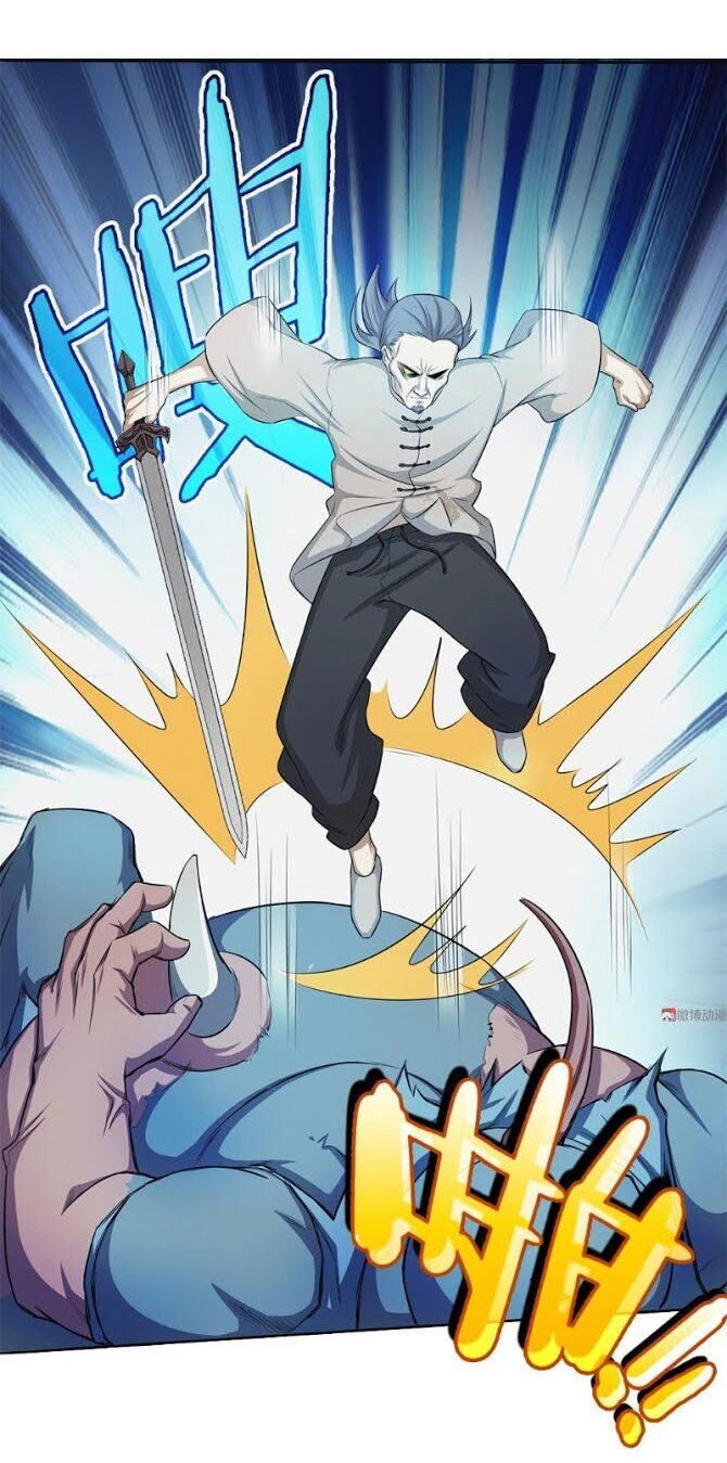 Bạn Gái Tôi Không Phải Người Chapter 64 - 11