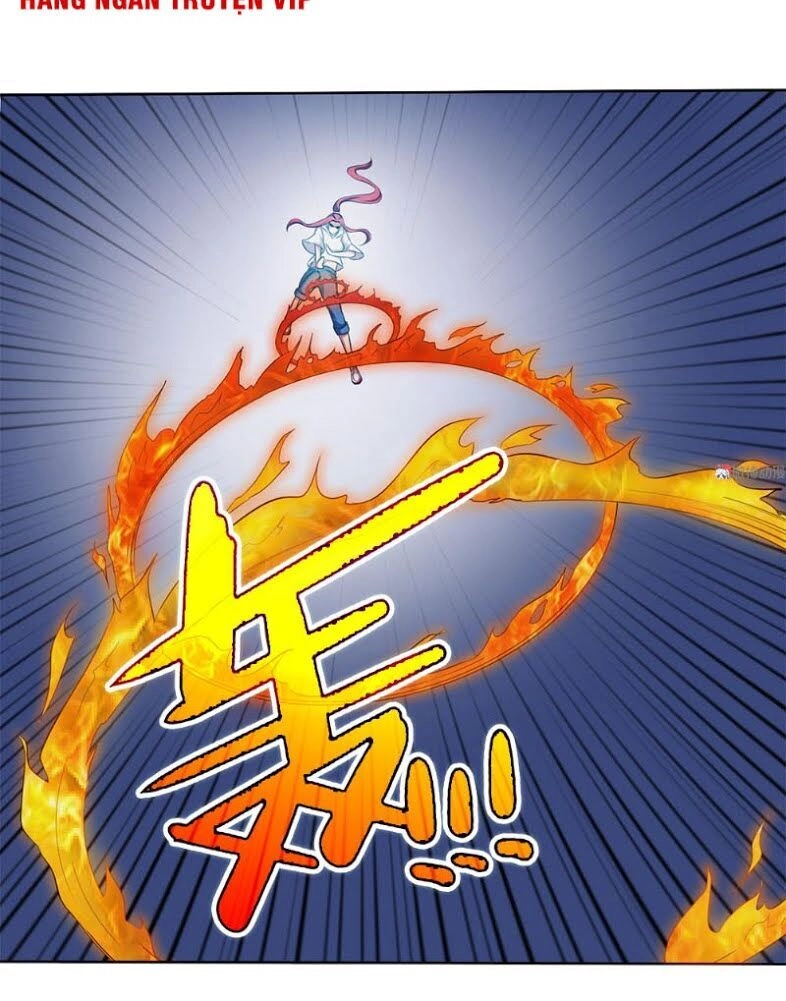 Bạn Gái Tôi Không Phải Người Chapter 65 - 19