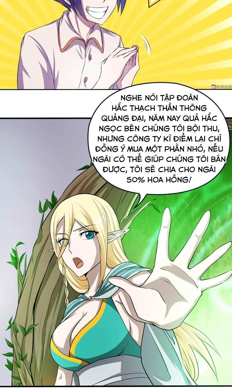 Bạn Gái Tôi Không Phải Người Chapter 68 - 5