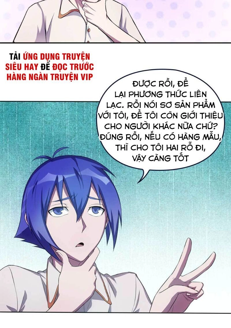 Bạn Gái Tôi Không Phải Người Chapter 68 - 7