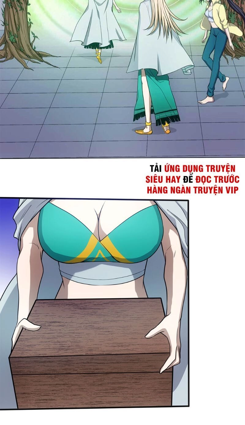 Bạn Gái Tôi Không Phải Người Chapter 68 - 9