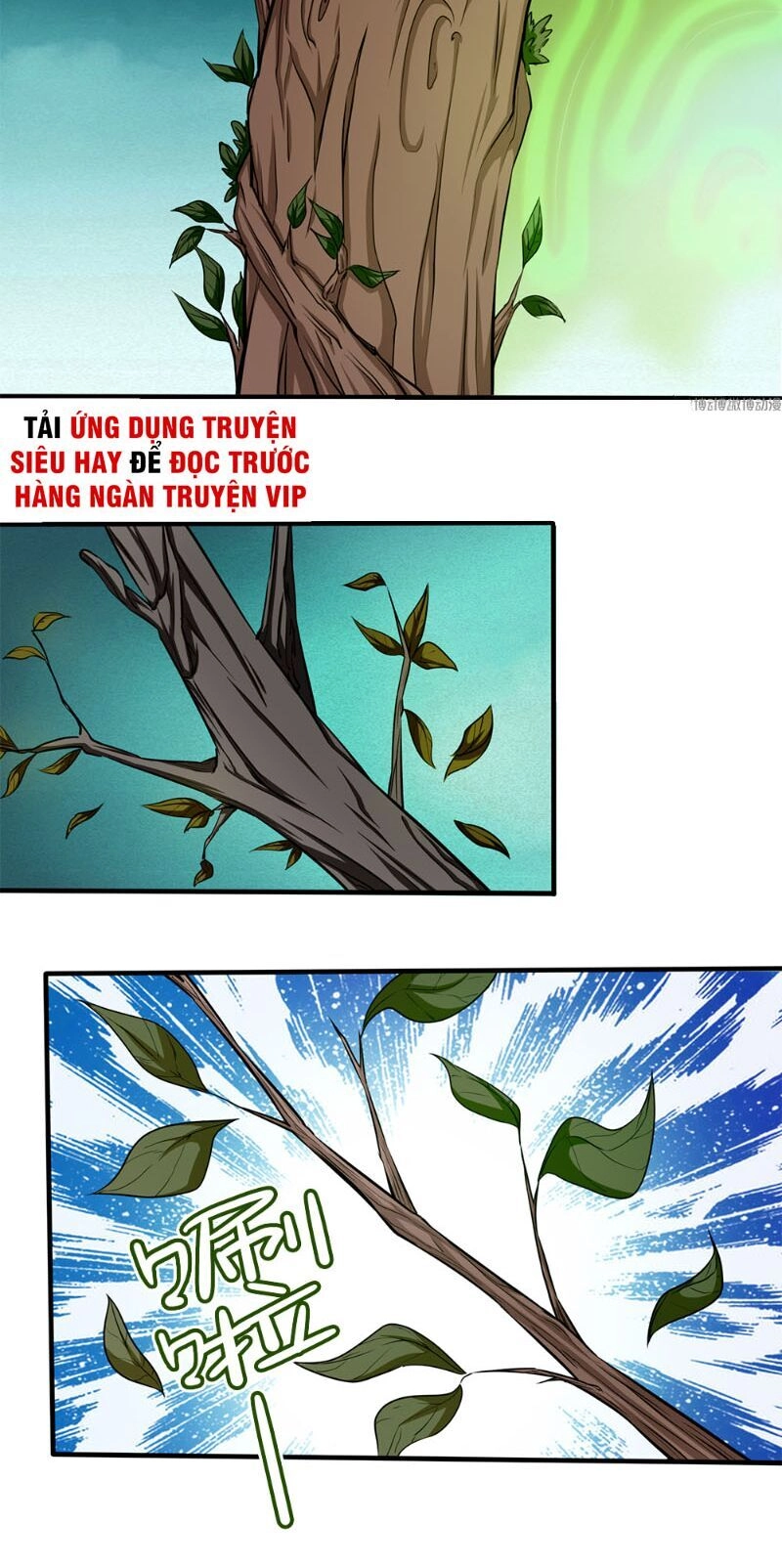 Bạn Gái Tôi Không Phải Người Chapter 68 - 13