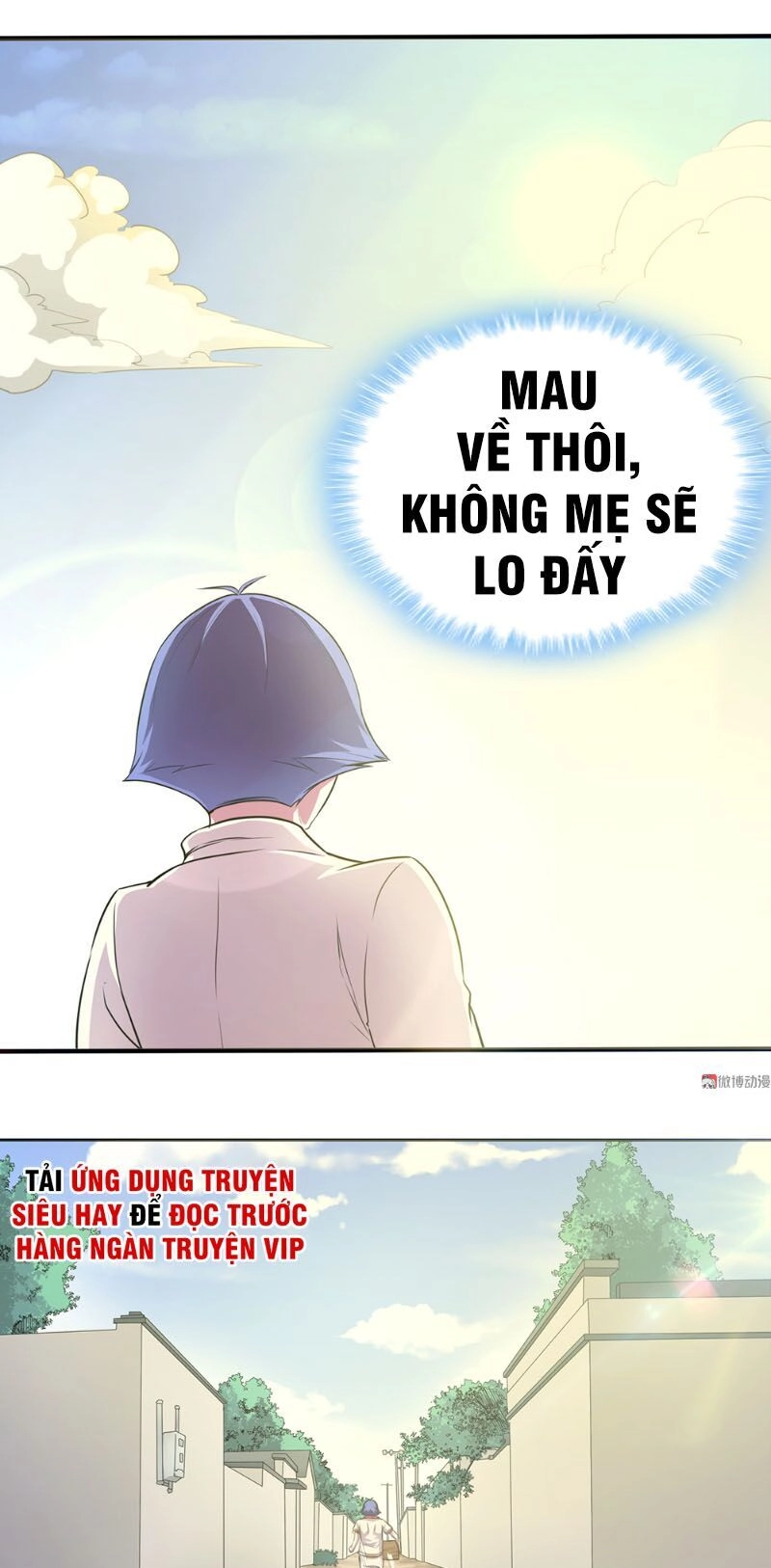 Bạn Gái Tôi Không Phải Người Chapter 68 - 16