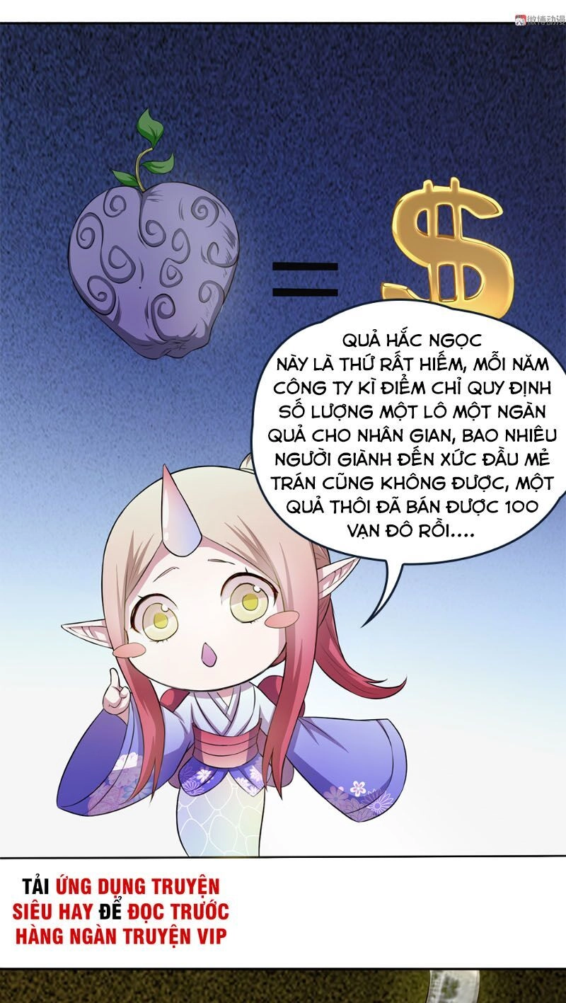 Bạn Gái Tôi Không Phải Người Chapter 68 - 23