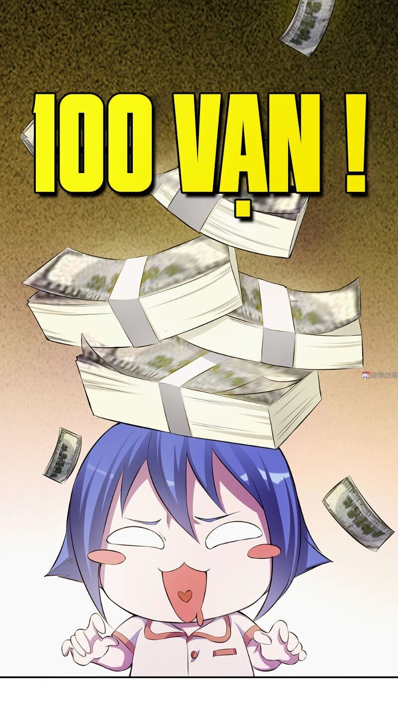 Bạn Gái Tôi Không Phải Người Chapter 68 - 24