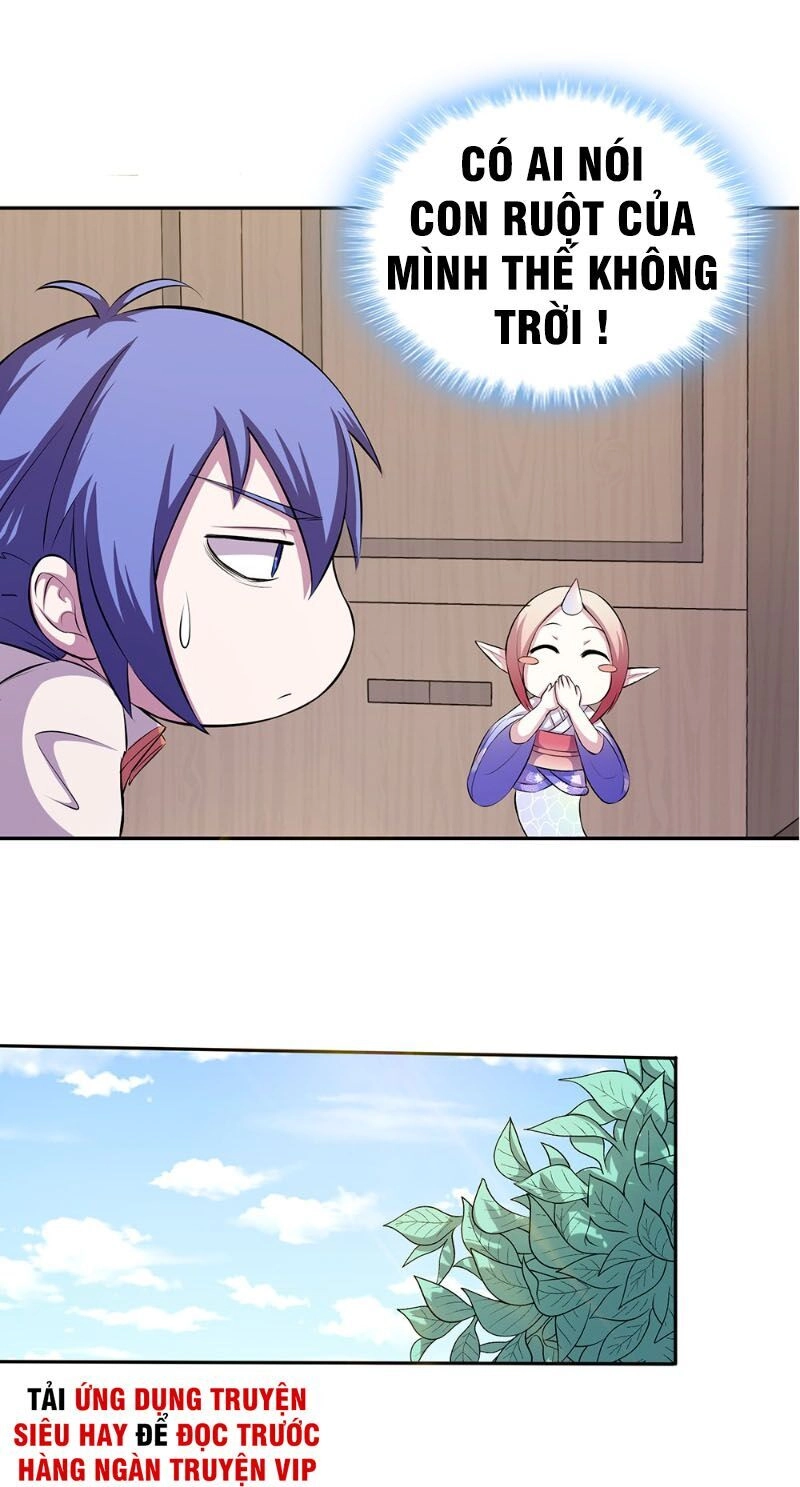 Bạn Gái Tôi Không Phải Người Chapter 69 - 15