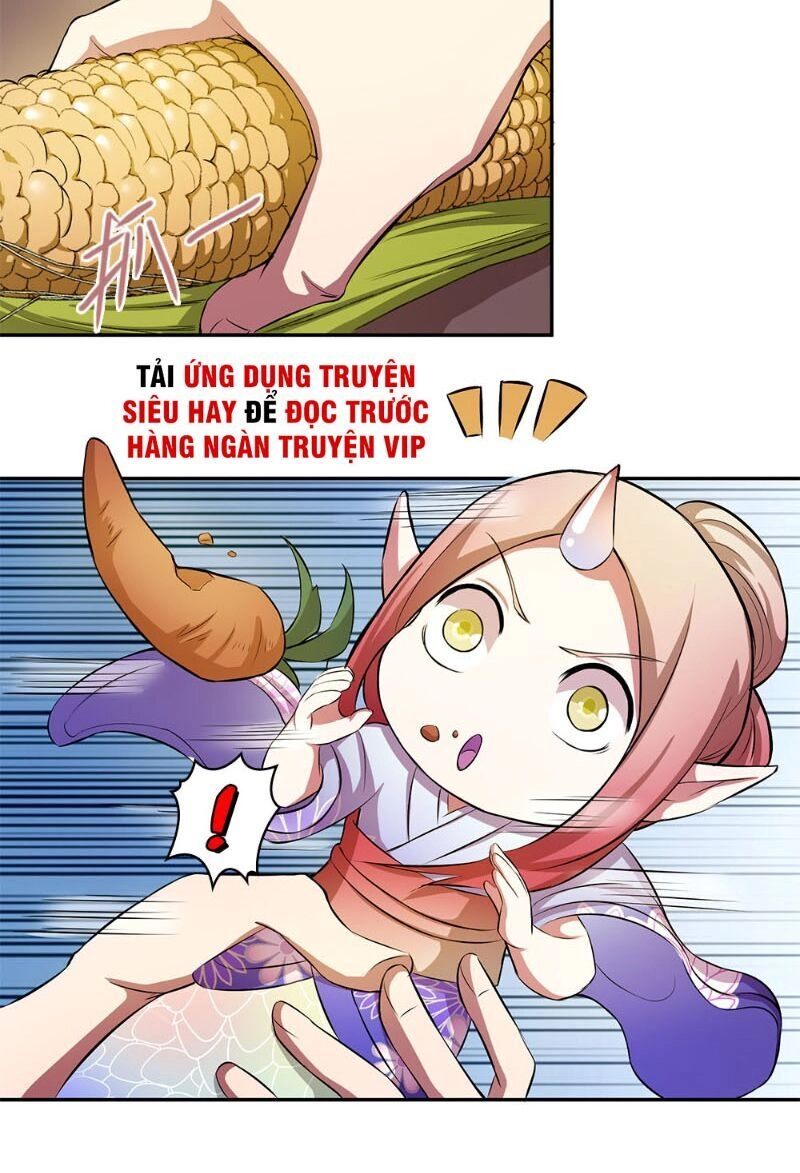 Bạn Gái Tôi Không Phải Người Chapter 69 - 20