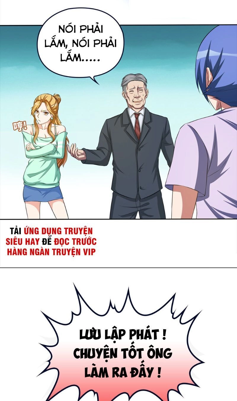 Bạn Gái Tôi Không Phải Người Chapter 70 - 9