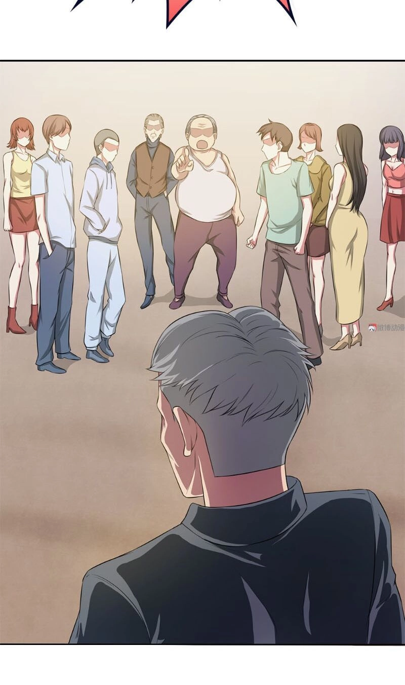 Bạn Gái Tôi Không Phải Người Chapter 70 - 10