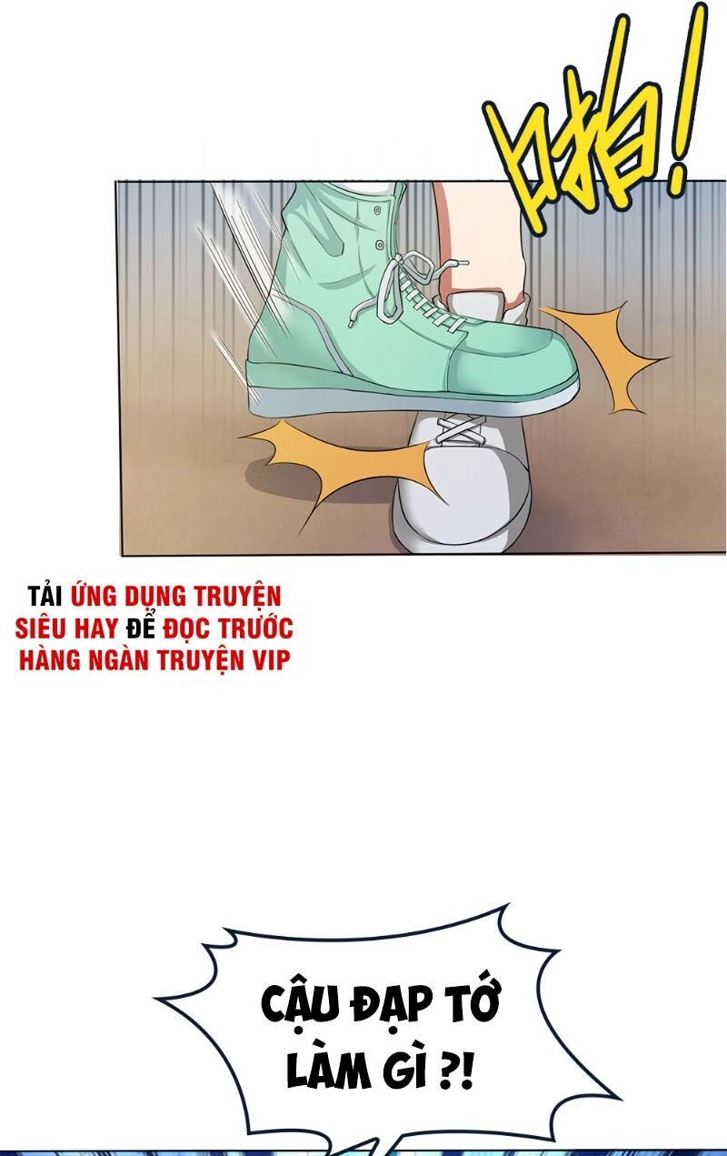 Bạn Gái Tôi Không Phải Người Chapter 70 - 15