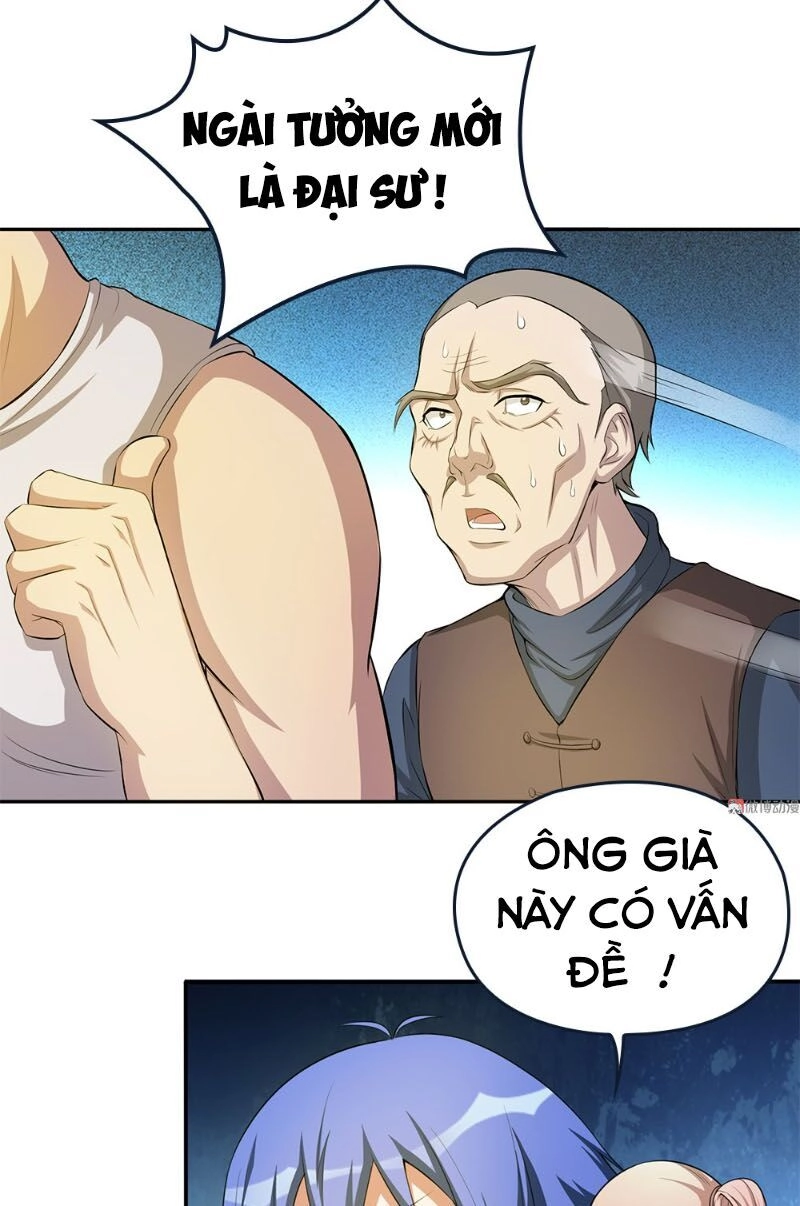 Bạn Gái Tôi Không Phải Người Chapter 70 - 19