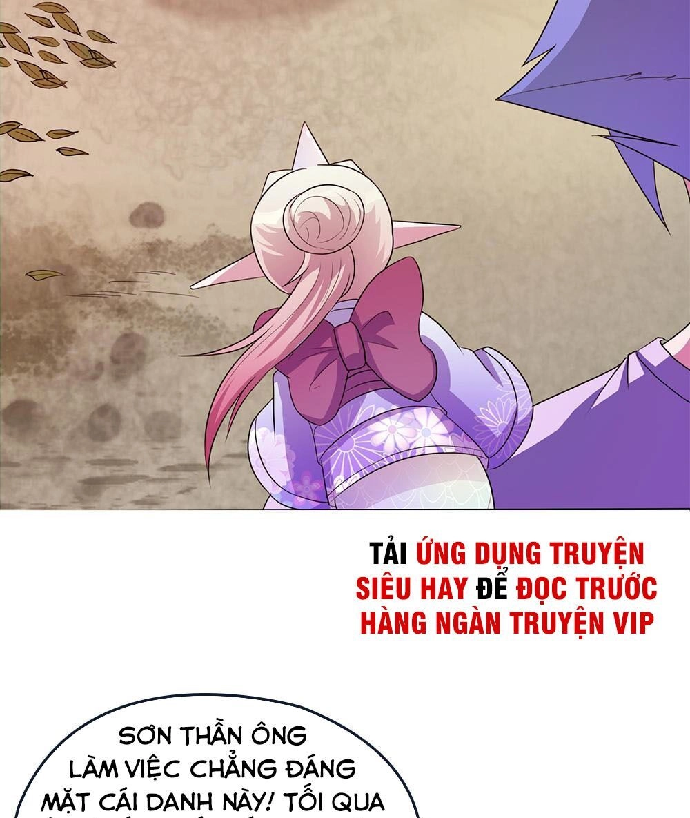 Bạn Gái Tôi Không Phải Người Chapter 74 - 18