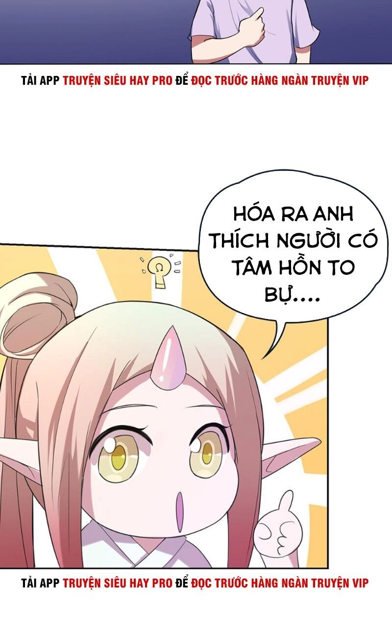 Bạn Gái Tôi Không Phải Người Chapter 77 - 11