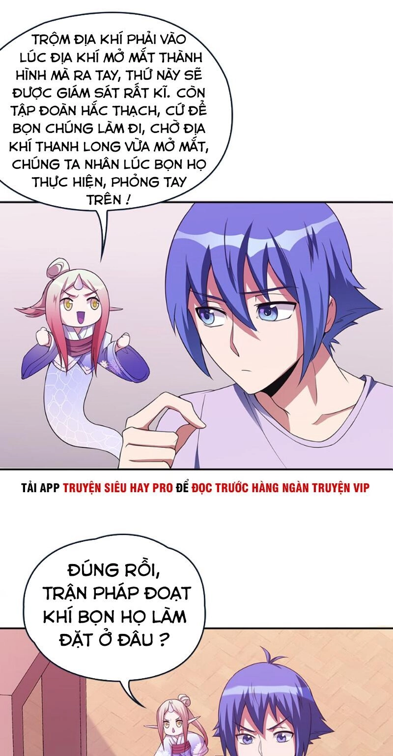 Bạn Gái Tôi Không Phải Người Chapter 78 - 22