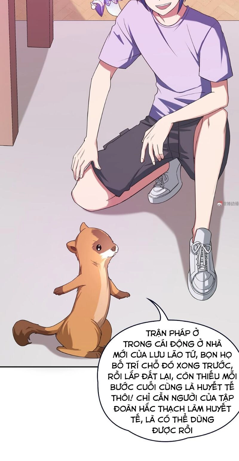 Bạn Gái Tôi Không Phải Người Chapter 78 - 23