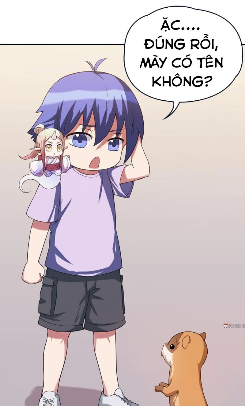 Bạn Gái Tôi Không Phải Người Chapter 79 - 6