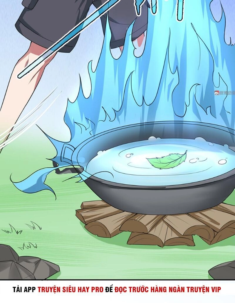 Bạn Gái Tôi Không Phải Người Chapter 79 - 43