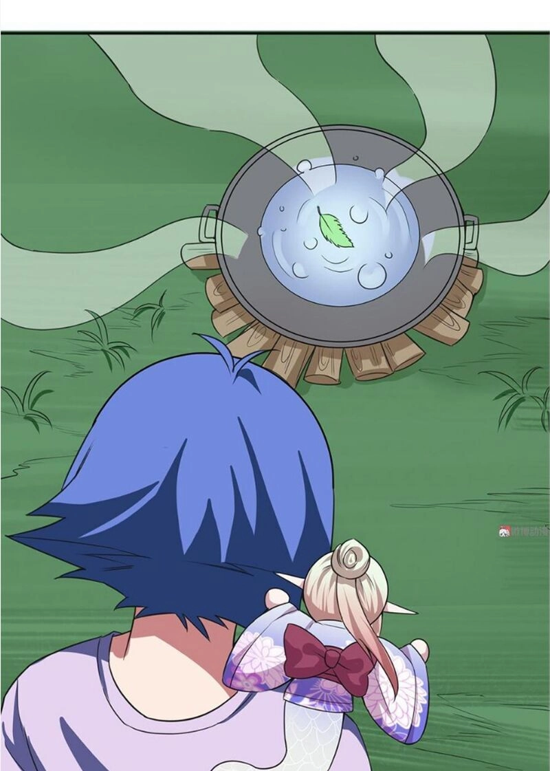 Bạn Gái Tôi Không Phải Người Chapter 80 - 28