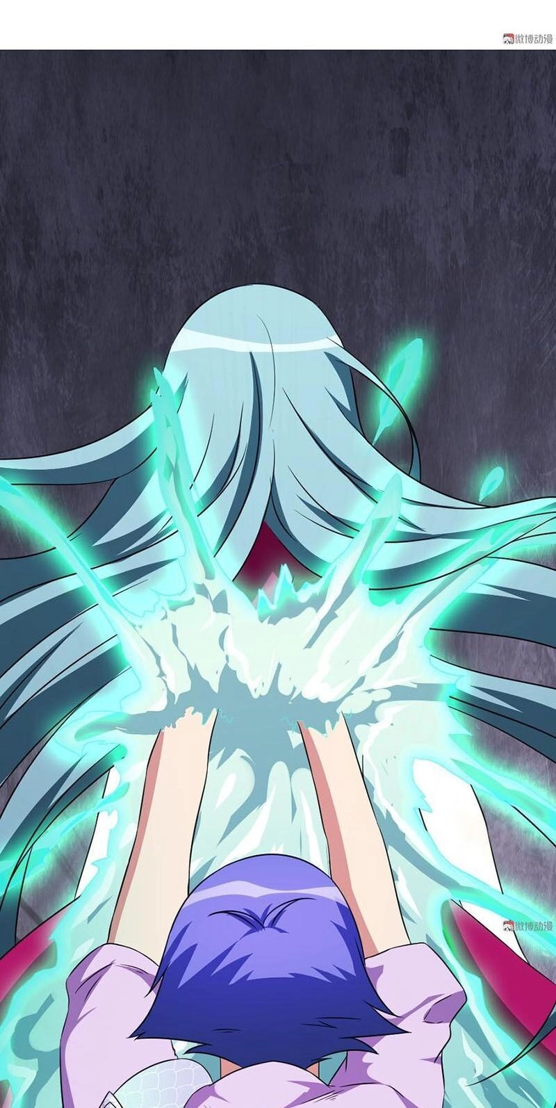 Bạn Gái Tôi Không Phải Người Chapter 82 - 9